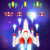 Galaga Wars Версия: 3.3.1.1003