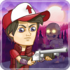 Gun Zombie Jump Версия: 1.0