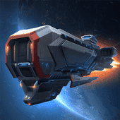 Galaxy Battleship Версия: 1.27.69