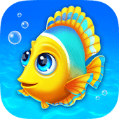 Fish Mania Версия: 1.0.467