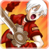 JERU: The Story of Blind Sword Версия: 1.0