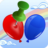 Balloon Punch Версия: 1.1