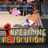 Wrestling Revolution Версия: 2.040