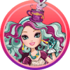 Ever After High Tea Party Dash