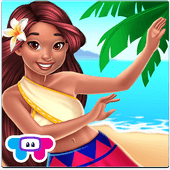 Принцесса острова – Волшебные приключения Версия: 1.0.3