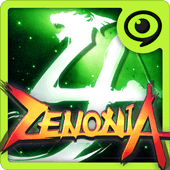 ZENONIA® 4 Версия: 1.2.5