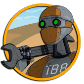 Trashbot: Combat Robots Constructor