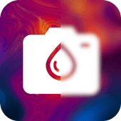 Blur Camera Версия: 1.0.1