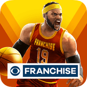 Franchise Basketball 2019 Версия: 3.0.4