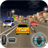 Highway Driving Car Racing Game Версия: 1.0.23