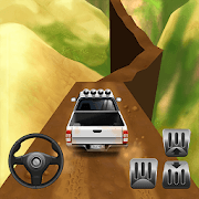 Mountain Climb 4x4 : Offroad Car Drive Версия: 6.6