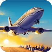 Airlines Manager Tycoon 2019 Версия: 3.05.7203