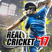 Real Cricket™ 17 Версия: 2.8.1