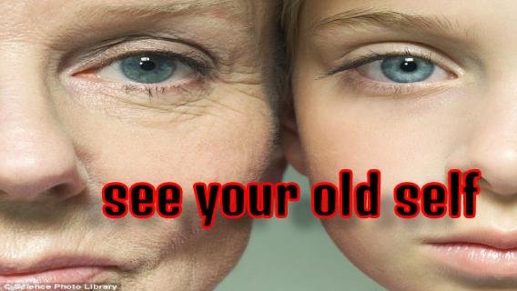 Программа Старения Лица По Фото Онлайн Бесплатно