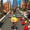 Cat Subway Rush Версия: 1.0