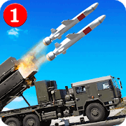 ракета Атака 2 & конечный война - Грузовая машина