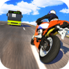 Moto Rider Traffic Race Версия: 1.0