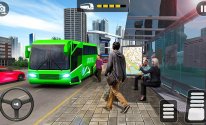 City Coach Bus Simulator 2019