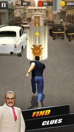 Daya Darwaza Tod Do - Free CID Fast & Endless Run