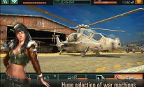 Battle of Helicopters: Боевые вертолеты онлайн