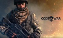 Code of War