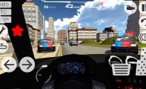 Extreme Car Driving Racing 3D