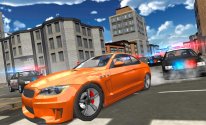 Extreme Car Driving Racing 3D