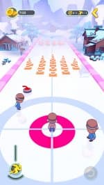 Curling Buddies