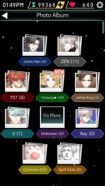 Mystic Messenger