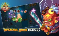 Heroes Defender Fantasy