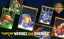 Heroes Defender Fantasy