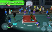 Street Basketball Association