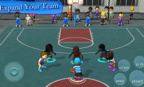 Street Basketball Association