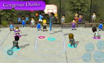Street Basketball Association