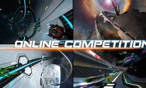 Cosmic Challenge Racing
