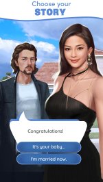 Secrets: Game of Choices