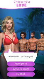Secrets: Game of Choices