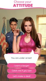 Secrets: Game of Choices