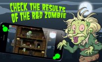 Crazy Bill: Zombie stars hotel
