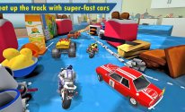 Car vs Bike Racing Games 2019