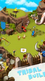 Эпоха племён(Tribes Age)