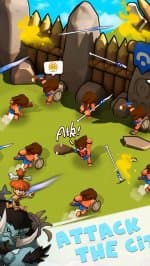 Эпоха племён(Tribes Age)