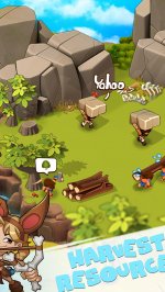 Эпоха племён(Tribes Age)