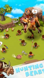 Эпоха племён(Tribes Age)