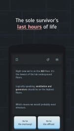 Симбионт - квест-выживание