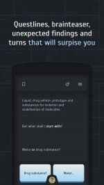 Симбионт - квест-выживание