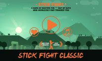 Stick Fight