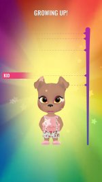 Моя Говорящая Собака Ася