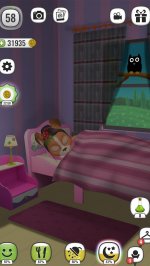 Моя Говорящая Собака Ася