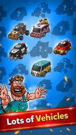 Battle Car Tycoon